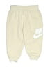 Nike Ivory Sweatpants 18-24 MO / 24 MO - photo 1