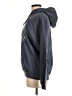 Gildan Blue Pullover Hoodie Size M - photo 5