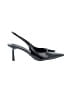 Tony Bianco Black Heels Size 9 1/2 - photo 1