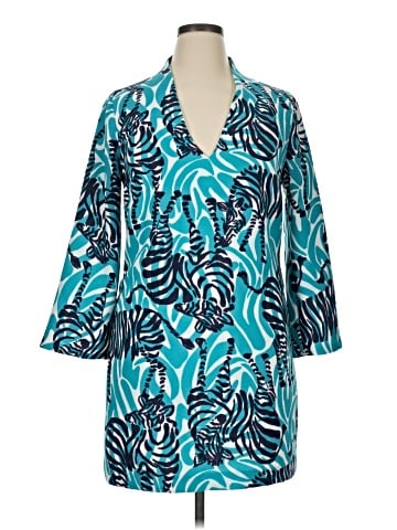 Lilly Pulitzer Casual Dress (view 1)