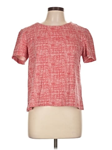 Mercer & Madison Short Sleeve Top (view 1)