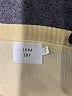 Luna Ivy Floral Yellow Pullover Sweater Size XS - photo 7