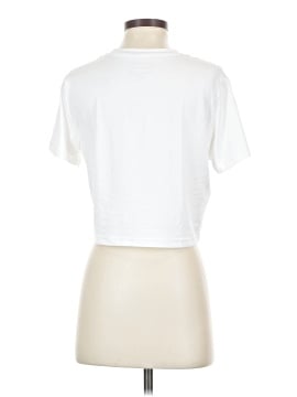 Assorted Brands Short Sleeve Turtleneck (view 2)