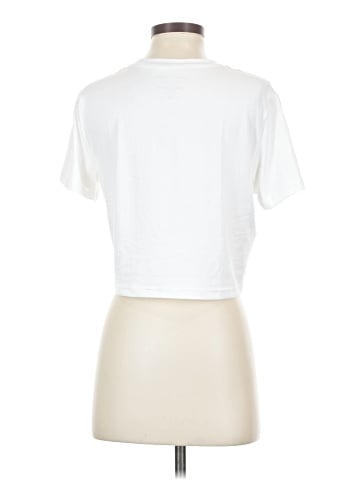Assorted Brands Short Sleeve Turtleneck (view 2)