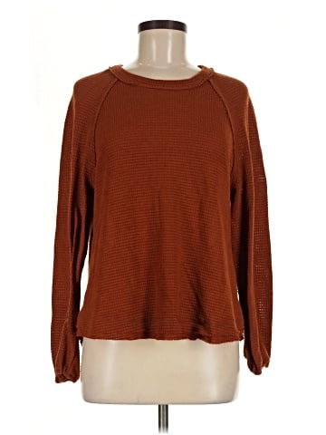 Altar'd State Pullover Sweater (view 1)