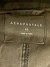 Aeropostale 100% Cotton Camo Green Jacket Size XS - photo 6