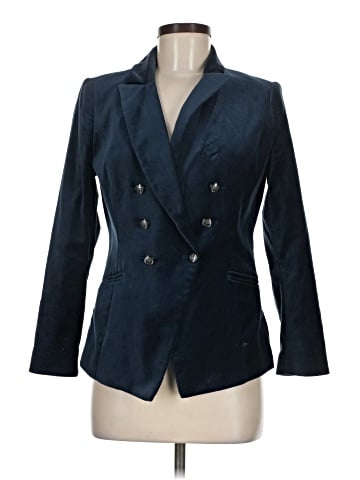 White House Black Market Blazer (view 1)