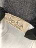SOFIA White Casual Dress One size - photo 4