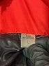 SAM 100% Nylon Red Snow Jacket Size L - photo 7