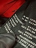SAM 100% Nylon Red Snow Jacket Size L - photo 8