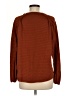 Altar'd State 100% Polyester Brown Pullover Sweater Size M - photo 2