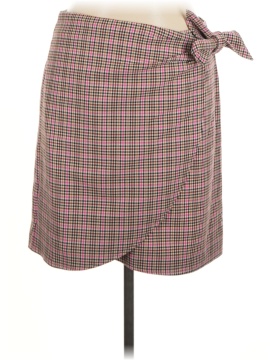 Ann Taylor LOFT Casual Skirt (view 1)