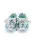 Hogan 100% Leather Green Sneakers Size EU 37 - photo 2