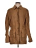 Paul Stuart Brown Jacket Size 6 - photo 1