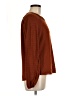 Altar'd State 100% Polyester Brown Pullover Sweater Size M - photo 4