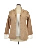 Unbranded Tan Blazer Size XXL - photo 1