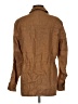 Paul Stuart Brown Jacket Size 6 - photo 2