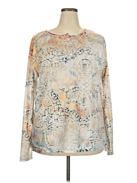 Assorted Brands Long Sleeve T Shirt