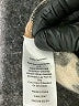 Talbots 100% Cashmere Animal Print Brown Cashmere Pullover Sweater Size XL - photo 8