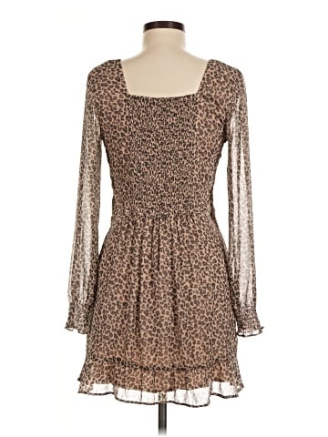 Abercrombie & Fitch Cocktail Dress (view 2)