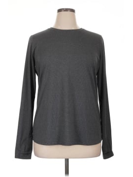 Zella Long Sleeve T-Shirt (view 1)