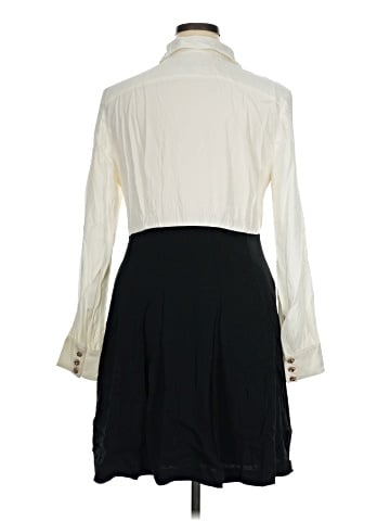 J.Crew Casual Dress (view 2)