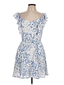 Mi ami Cocktail Dress (view 1)