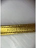 Prada Yellow Belt Size Sm (85cm/34") - photo 4