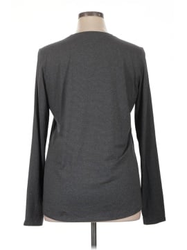 Zella Long Sleeve T-Shirt (view 2)