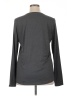 Zella Gray Long Sleeve T-Shirt Size XL - photo 2