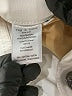 Rag & Bone Ivory Jeans Size 26 waist - photo 8