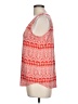 Papermoon Red Tank Top Size L - photo 5