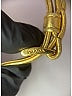 Prada Yellow Belt Size Sm (85cm/34") - photo 3