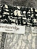 Breckenridge Print Black Casual Pants Size 18 - photo 4