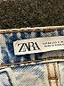 Zara Blue Jeans Size 2 - photo 7