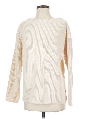 Zara Turtleneck Sweater (view 1)
