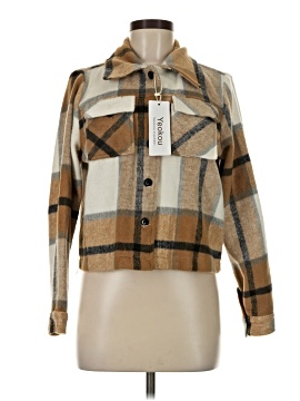 Yeokou Jacket (view 1)