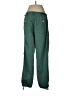 Rag & Bone 100% Cotton Green Cargo Pants Size 6 - photo 2