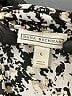 Dana Buchman 100% Polyester Ivory Sleeveless Blouse Size L - photo 7