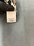 Dana Buchman 100% Polyester Ivory Sleeveless Blouse Size L - photo 8