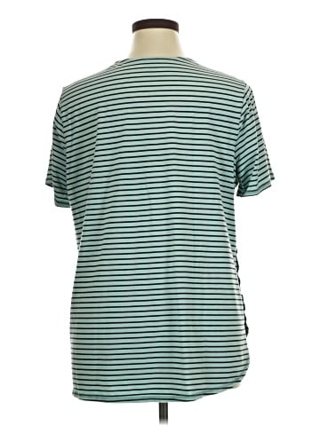 J.Jill Short Sleeve T-Shirt (view 2)