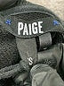 Paige Black Pullover Sweater Size S - photo 7