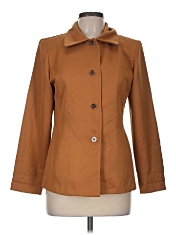 Ambition Coat (view 1)