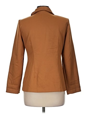 Ambition Coat (view 2)
