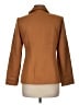 Ambition 100% Polyester Brown Coat Size 8 - photo 2