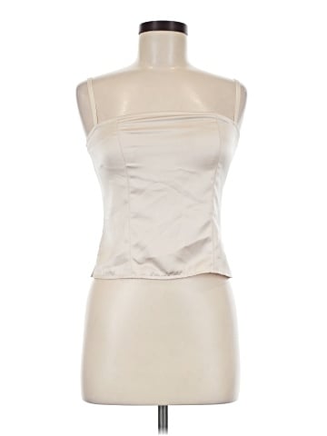 Lioness Sleeveless Top (view 1)