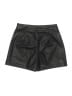 Zara Metallic Black Skort Size S - photo 2