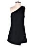 Glam Black Romper Size S - photo 1