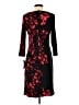Chaps Black Cocktail Dress Size S - photo 2