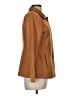Ambition 100% Polyester Brown Coat Size 8 - photo 4